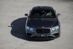Bentley Continental GT V8 S 2016 года (AU)